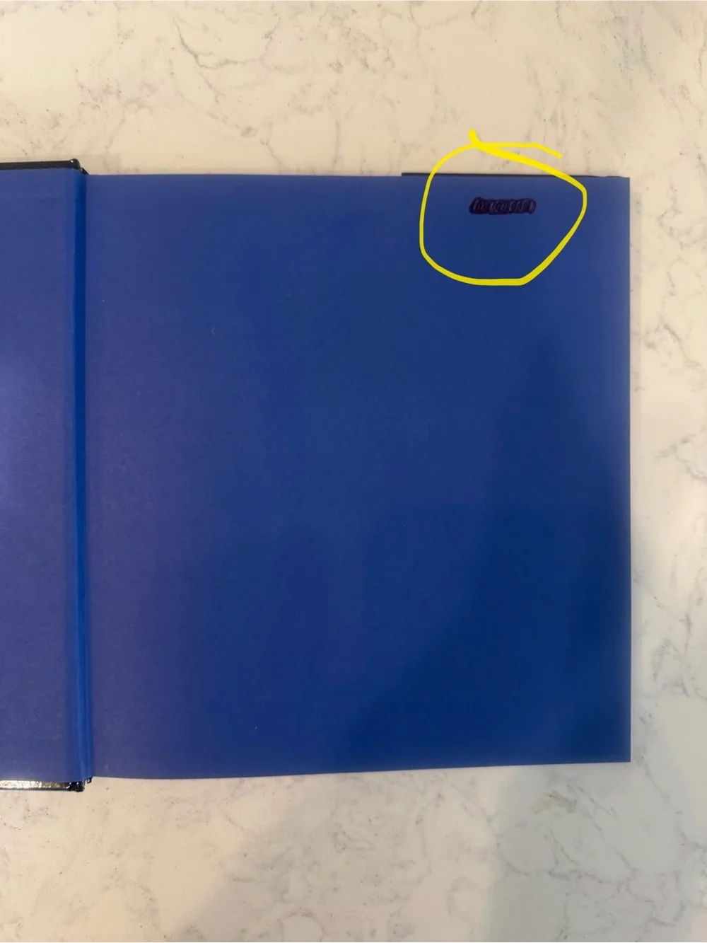 N/A two hardcover